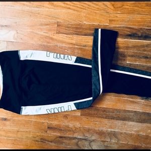 VS ultimate workout pant